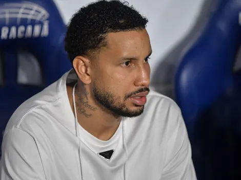 Jair tem situação atualizada no Vasco por Gustavo Caldeira