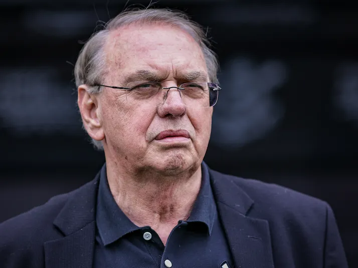 Talleres elogia postura do Corinthians diante de dívida por Garro