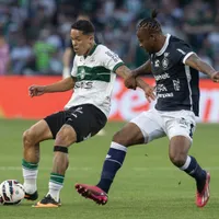 Eduardo Melo é diagnosticado com grave lesão no Remo