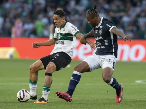 Eduardo Melo é diagnosticado com grave lesão no Remo