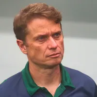 Atlético-MG tenta Fernando Seabra, treinador quer ficar no Coritiba