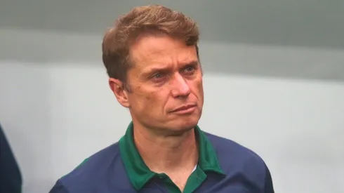 Fernando Seabra recusa investida do Atlético-MG.