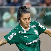 Palmeiras vence o América-MG com dois gols de Brena em estreia no Brasileirão Feminino