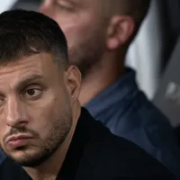 Botafogo tem oferta recusada pelo Unión Santa Fé por Maizon Rodríguez