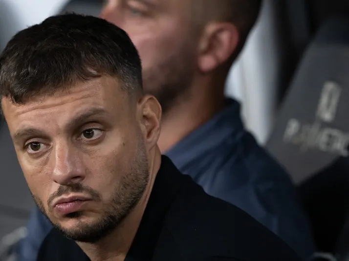 Botafogo tem oferta recusada pelo Unión Santa Fé por Maizon Rodríguez