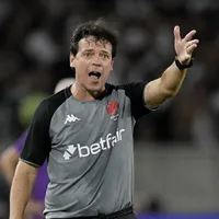 Diniz utilizará força máxima no Vasco contra o Volta Redonda