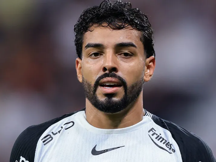 Matheus Bidu, do Corinthians, projeta uma chance na Seleção Brasileira