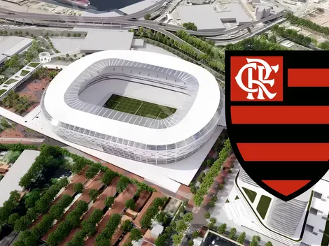 Vestígios históricos no Gasômetro pode barrar novo estádio do Flamengo