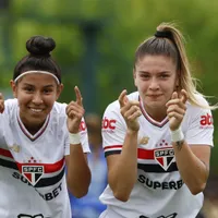 Onde assistir Internacional x São Paulo pelo Brasileirão Feminino
