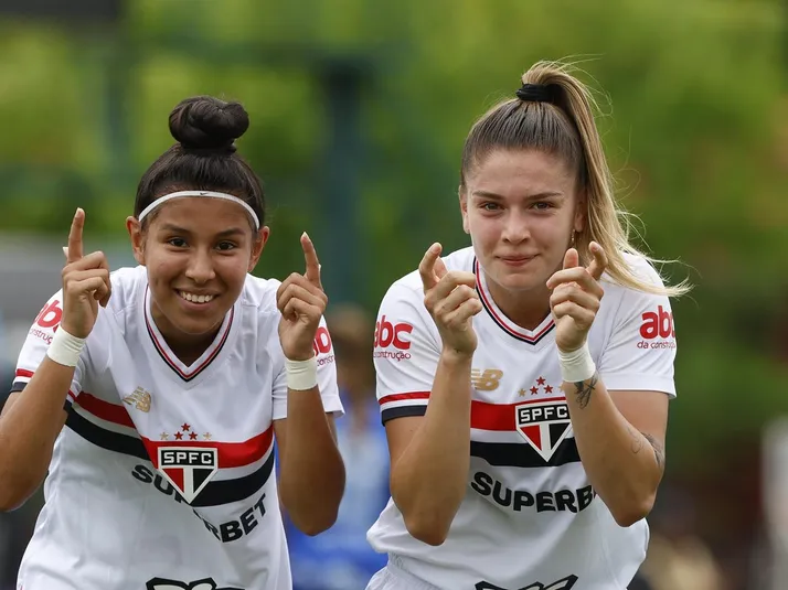 Onde assistir Internacional x São Paulo pelo Brasileirão Feminino