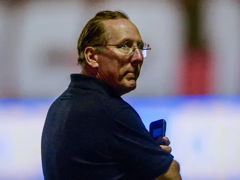 Textor recebe ‘ultimato’ e Ares pode forçar venda do Botafogo