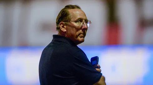 John Textor, dono da SAF do Botafogo