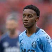 Shakhtar Donetsk não desiste e prepara nova ao Grêmio por Gabriel Mec