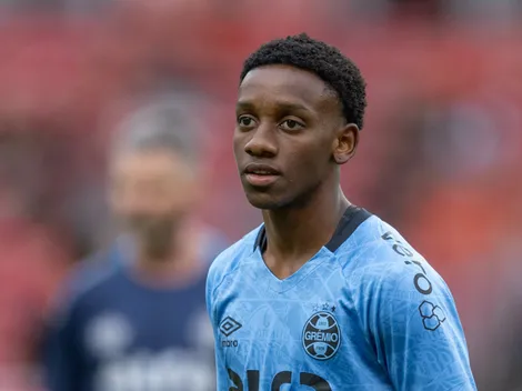 Shakhtar Donetsk não desiste e prepara nova ao Grêmio por Gabriel Mec