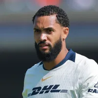 Juninho, ex-Flamengo, brilha no México e decide em nova vitória do Pumas