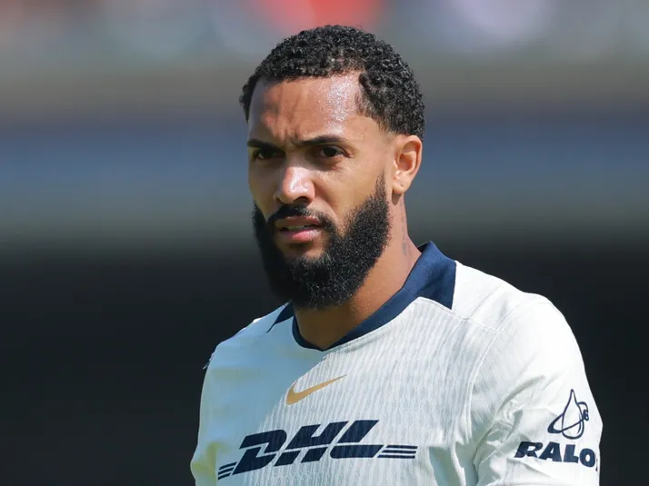 Juninho, ex-Flamengo, brilha no México e decide em nova vitória do Pumas