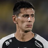 "Teremos que ter um cuidado", diz Dorival sobre Angileri