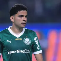 Palmeiras topa pagar salário, mas ida de Bruno Rodrigues para o Cruzeiro trava