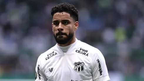 Matheus Bahia é o novo reforço do Internacional