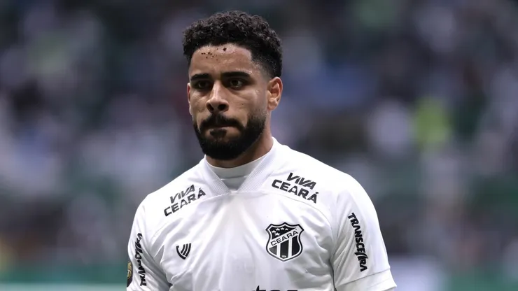 Matheus Bahia é o novo reforço do Internacional