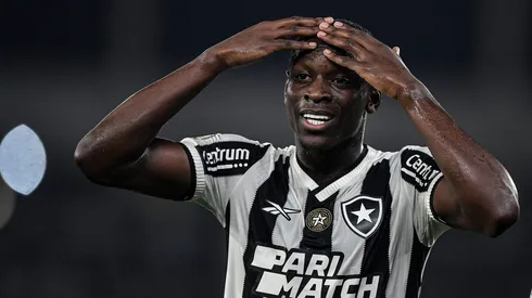 Palmeiras esfria interesse em Luiz Henrique após pedida do Zenit