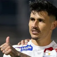 Boca Juniors faz proposta por Adam Bareiro, do Fortaleza