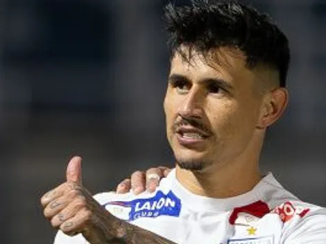 Boca Juniors faz proposta por Adam Bareiro, do Fortaleza