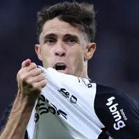 Gabriel Paulista revela expectativa para Libertadores de 2026