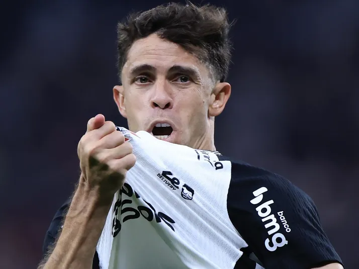 Gabriel Paulista revela expectativa para Libertadores de 2026