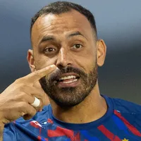 Moisés fala pela primeira sobre acerto com o Santos