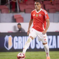 Internacional prioriza a contratação de zagueiro