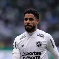 Bahia bate o martelo e oficializa venda de Matheus Bahia