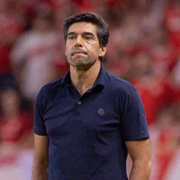 Palmeiras vê seis pênaltis não marcados após polêmica de 2025