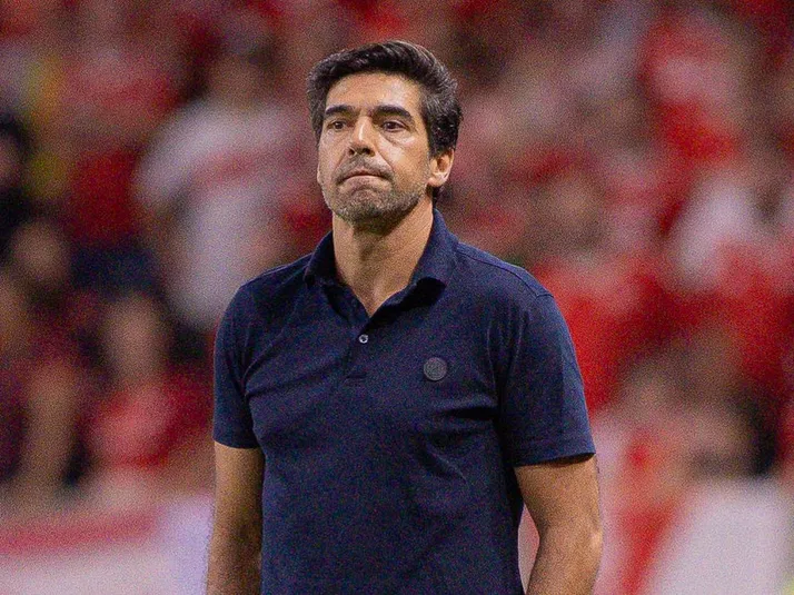 Palmeiras vê seis pênaltis não marcados após polêmica de 2025