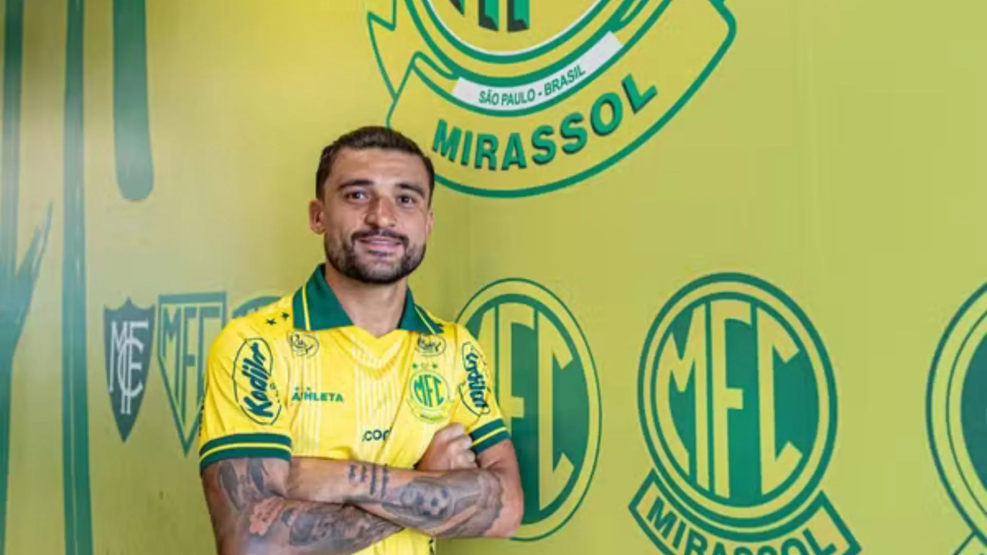 Foto: JP Pinheiro/Agência Mirassol