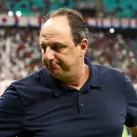 Ceni reclama da postura do Bahia em empate no estadual