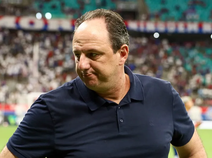 Ceni reclama da postura do Bahia em empate no estadual