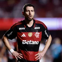 Vini 'causa' no Real Madrid e faz Jorginho virar assunto