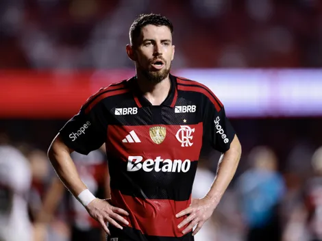 Vini 'causa' no Real Madrid e faz Jorginho virar assunto