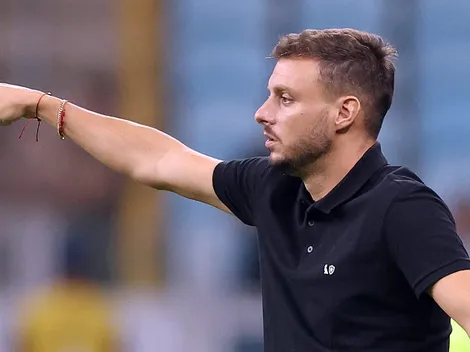 Escalação do Botafogo: Anselmi encara o Flamengo com time titular