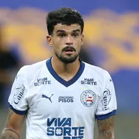 Ceni reclama de saída de Cauly para o São Paulo