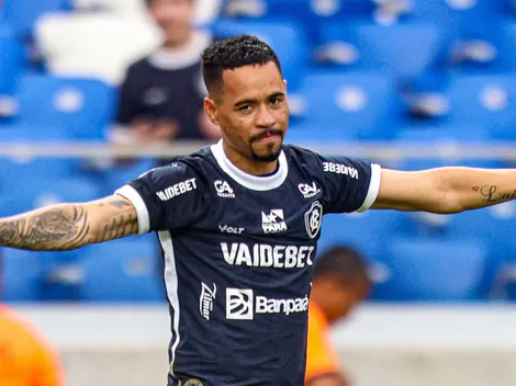 Pikachu pede seriedade e se põe à disposição do Remo