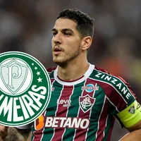 Palmeiras vai enviar oferta de R$ 86 milhões ao Zenit para contratar Nino