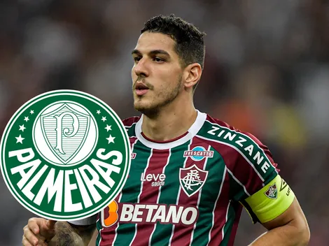Palmeiras vai enviar oferta de R$ 86 milhões ao Zenit para contratar Nino