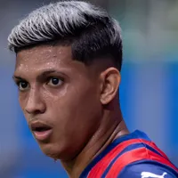 Pulga admite desempenho abaixo no Bahia em 2026