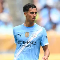 Vitor Reis revela prioridade ao Palmeiras em possível retorno ao Brasil