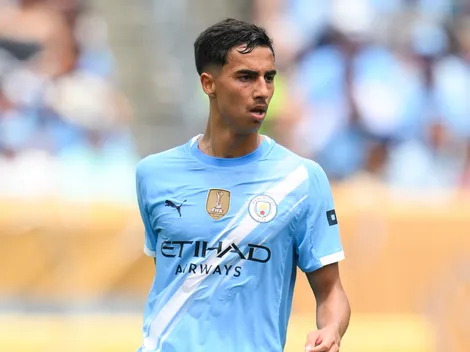 Vitor Reis revela prioridade ao Palmeiras em possível retorno ao Brasil