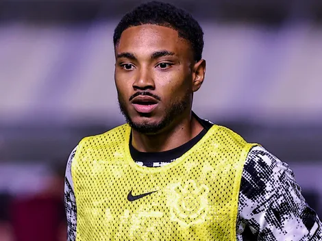 Vitinho projeta confronto entre São Bernardo e Corinthians