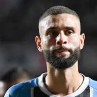 Wagner Leonardo é barrado em Grêmio x Juventude após oferta do CSKA