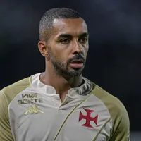 Grêmio oferece Aravena por Paulo Henrique, mas Vasco exige R$ 61 milhões